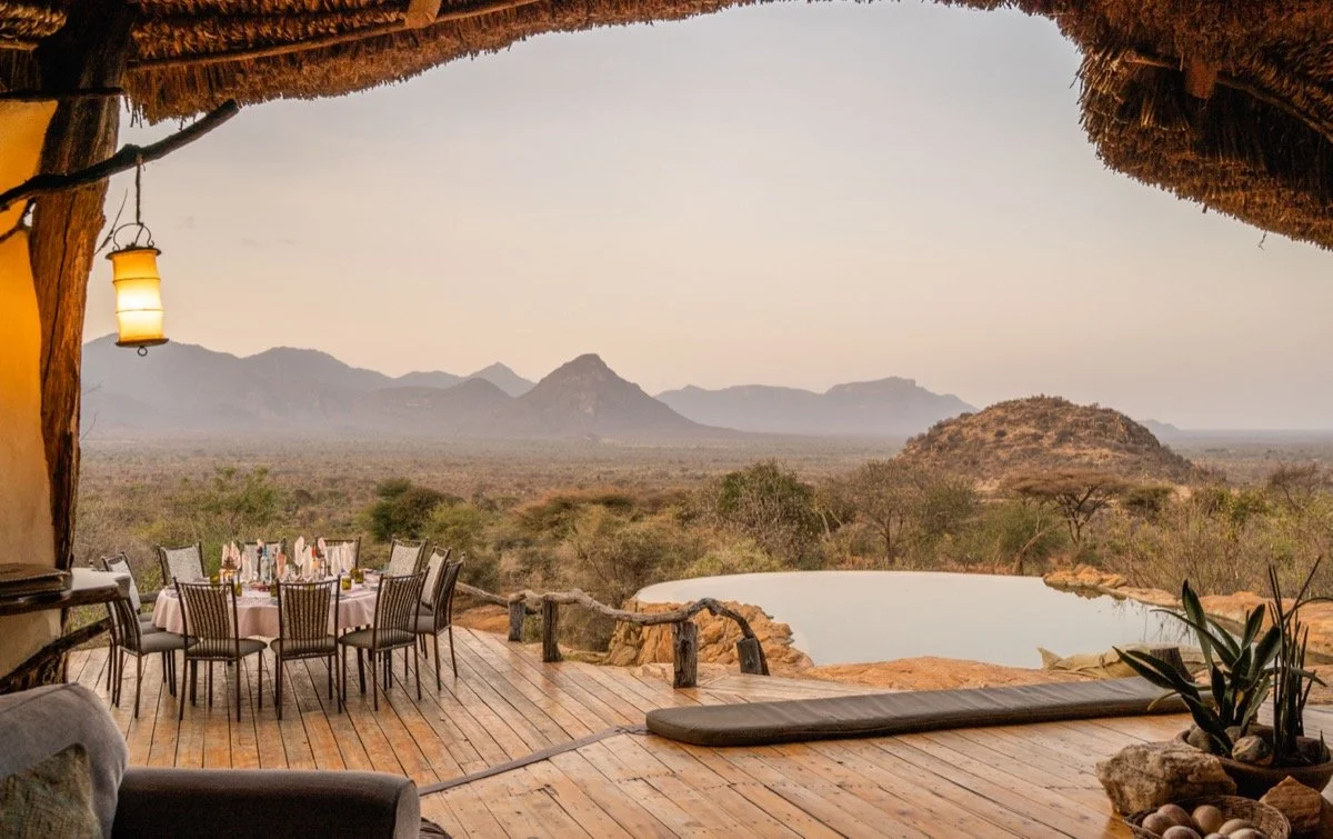 Safari Reimagined: The Rise of Sustainable Luxury Travel