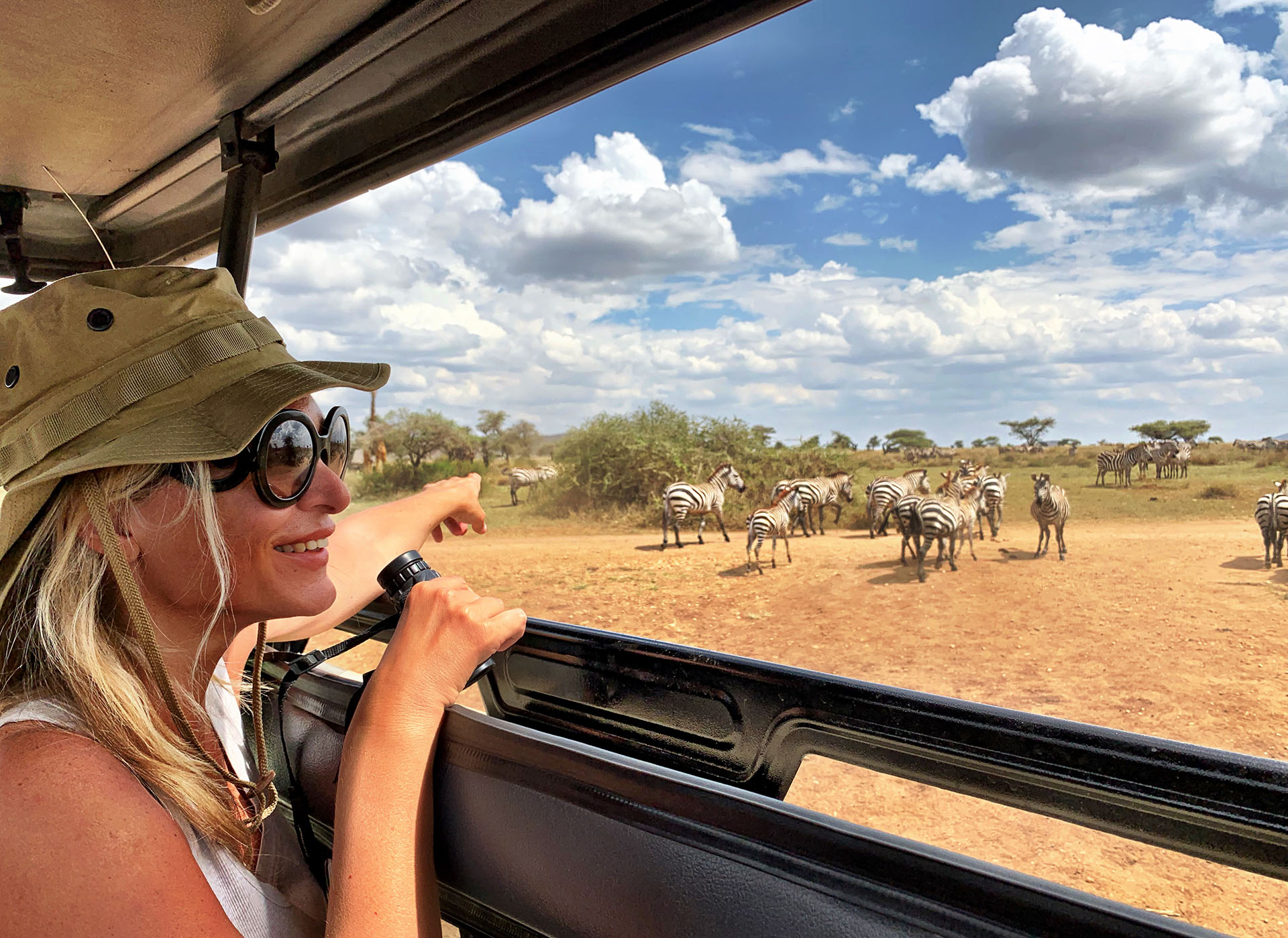 The Human Advantage: Why the Right Safari Guide Changes Everything